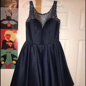 Sherri Hill Prom/Hoco dress!!